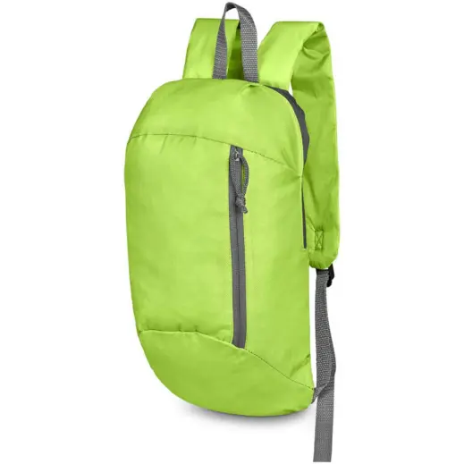 Altitude Go Backpack Lime